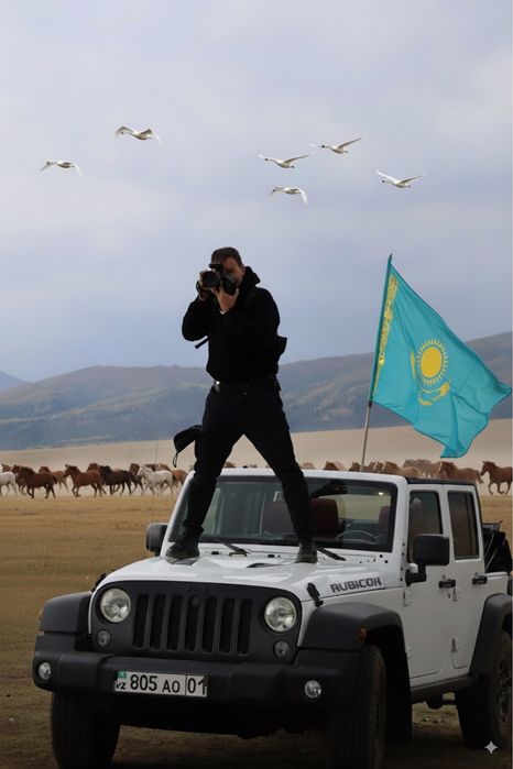 Мобилограф-Фотограф