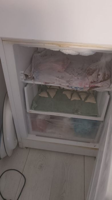 Indesit хорошая &