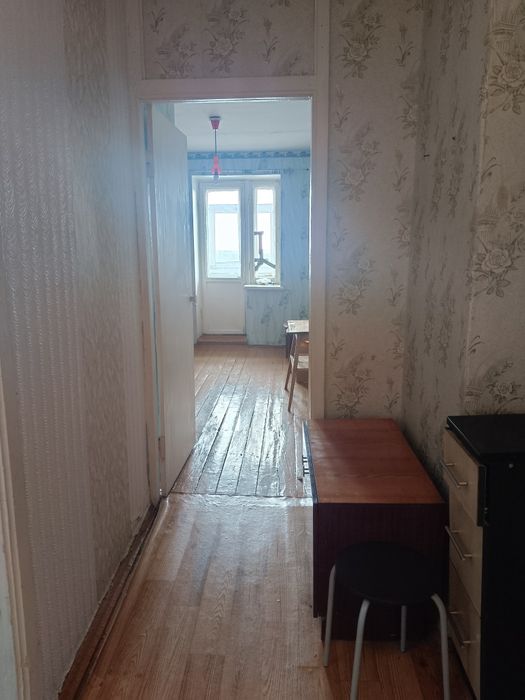 3х комнатная Жусупа 28а