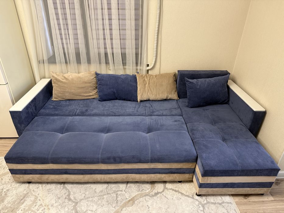 Диван раскладной