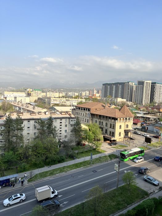 Сдам 1-комнатную квартиру