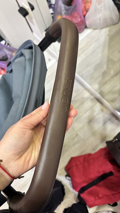 Коляска joolz aer