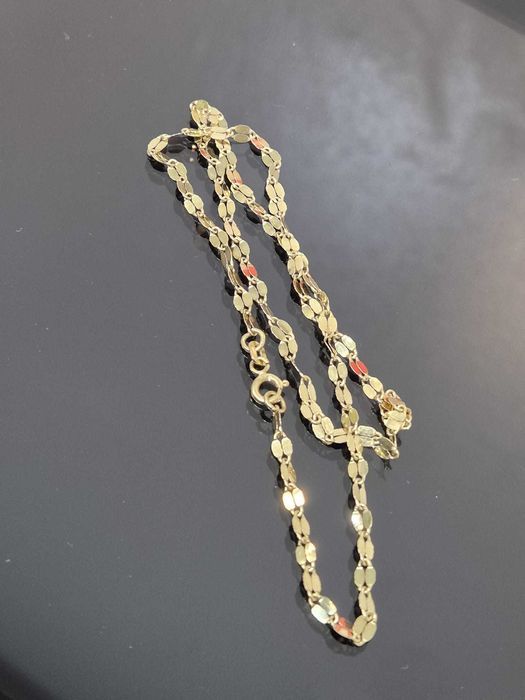 Lant Aur 14K ( ag 46 b 4190 .1 )