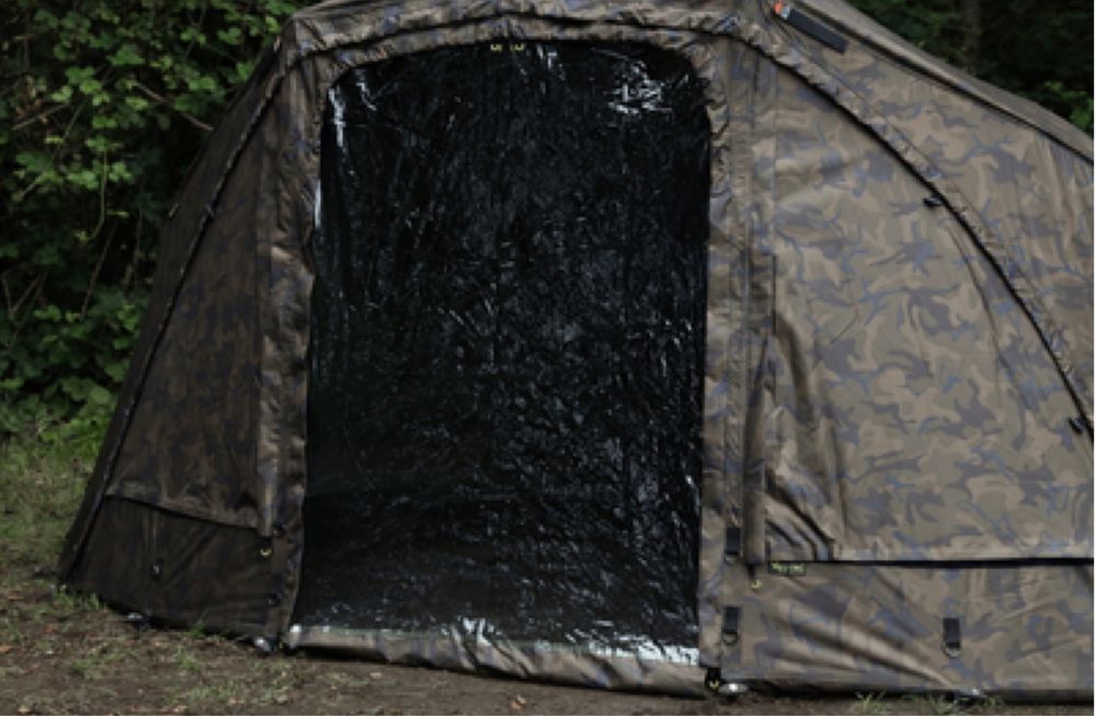 Палатка FOX Камуфляжный Шелтер FOX Ultra Brolly System 60 Camo: 150 000 ...