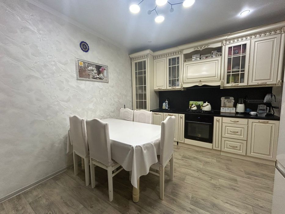 Дом Деркул 2 умут