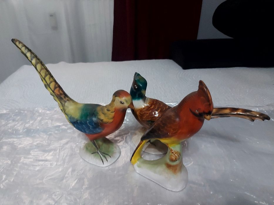 Vând diferite bibelouri