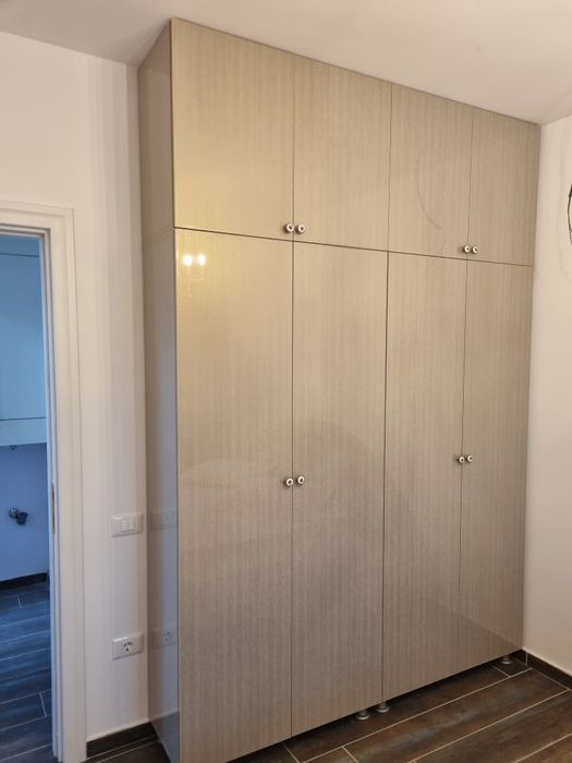 APARTAMENT  3 CAMERE Bulevardul Dem Rădulescu