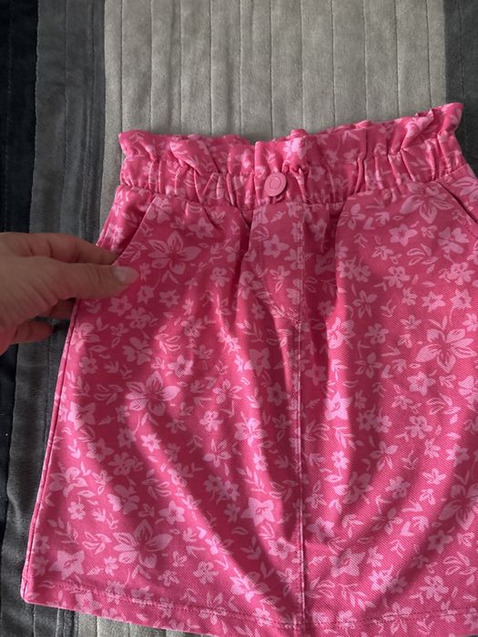 Set haine fetite 7- 8 ani, LC Waikiki