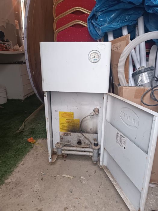 катёл в отлично состяни