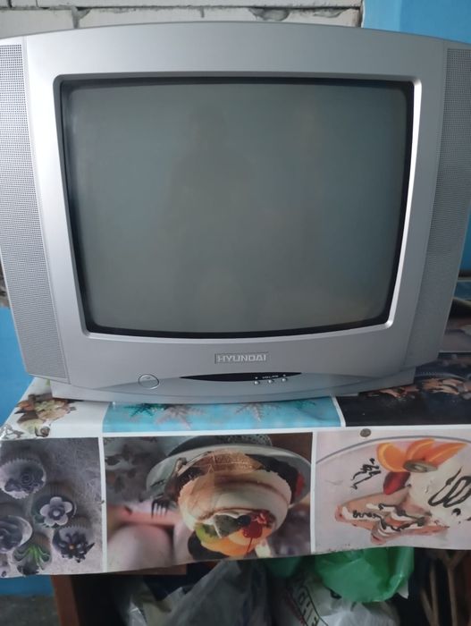 Televizor Hyundai