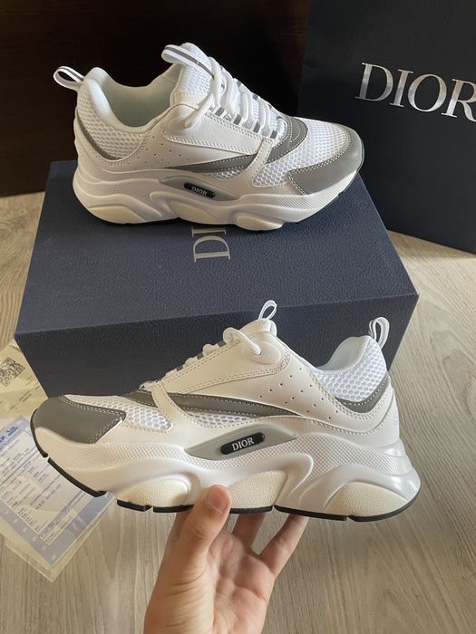 Dior b22 diferite marimi