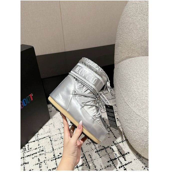Moonboot  короткие