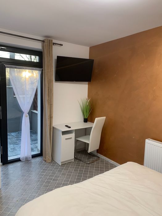 Ofer spre inchiriere camere in regim hotelier, 170 lei/noapte/camera