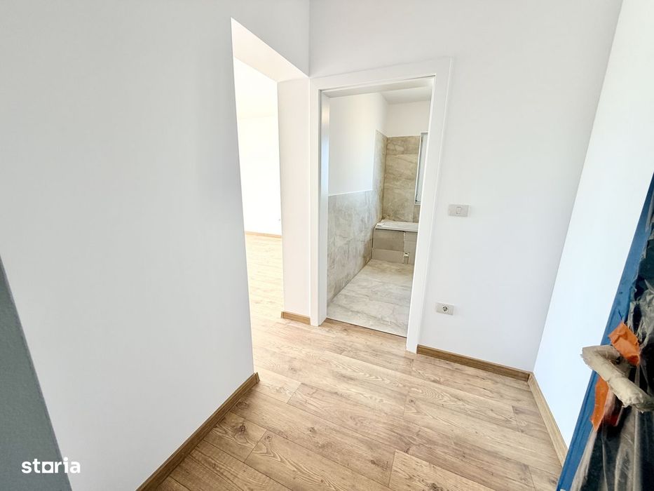 Apartament 1 camera - ideal pentru locuit sau investitie - Mosnita