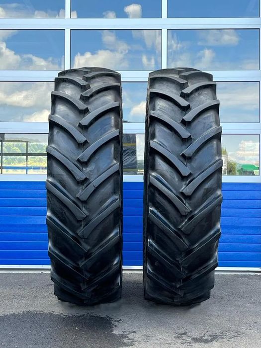 Anvelopa SH 520/85R46 Continental Contract AC85 R-1, , Agricola, Tractiune, 158AB 155B