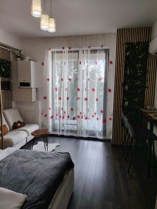 Studio de vanzare Mamaia Sumerland vsv Crazy Beach