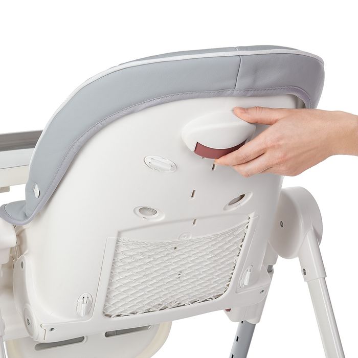 Детский стул для кормления