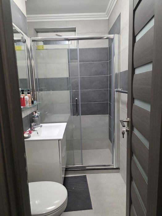 Apartament Sinaia