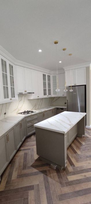 Мебель кухонный на заказ