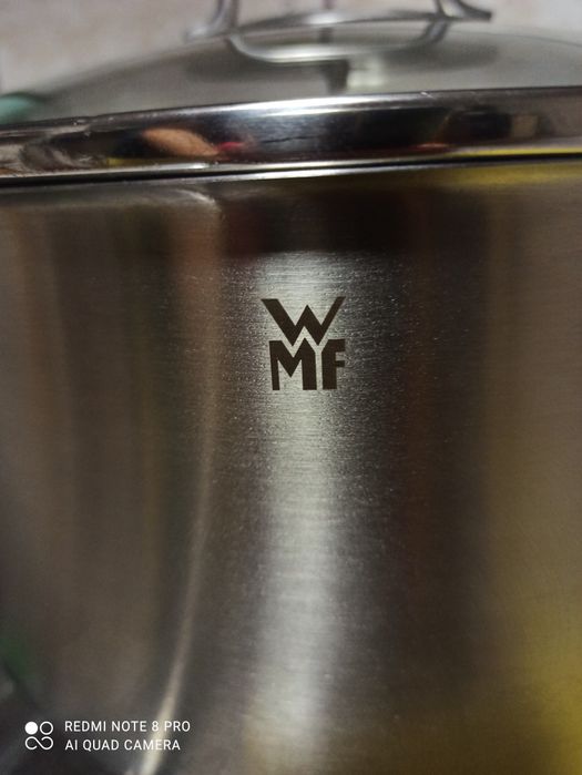 Комплект тенджери WMF
