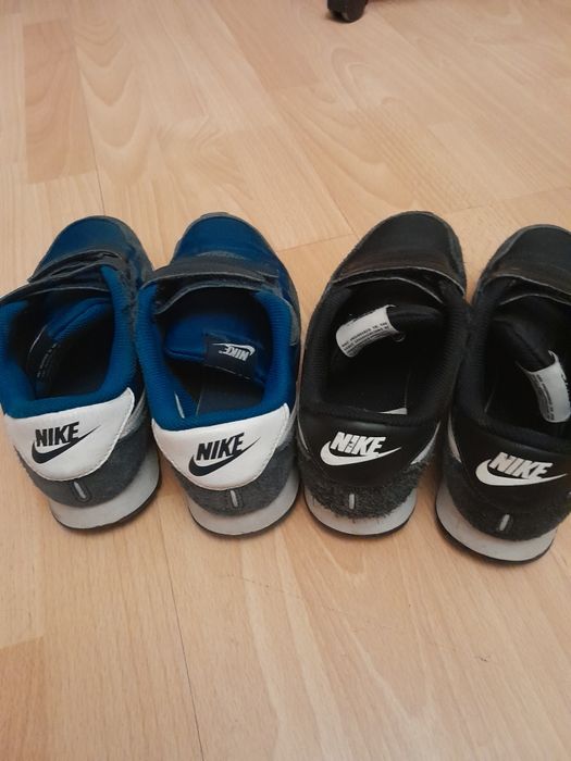 Кроссовки  Nike 35 размер