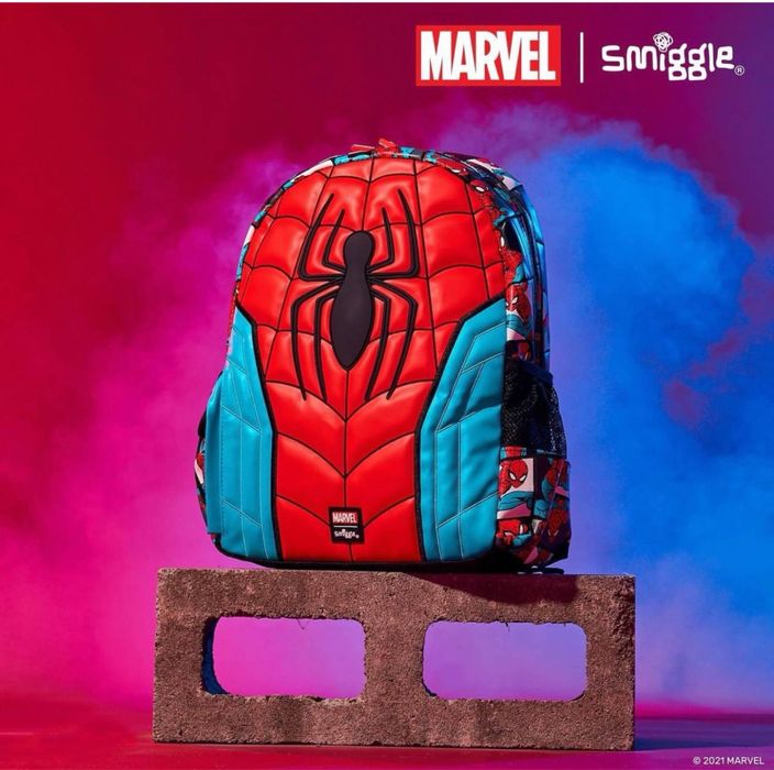 Продам Рюкзаки Smiggle