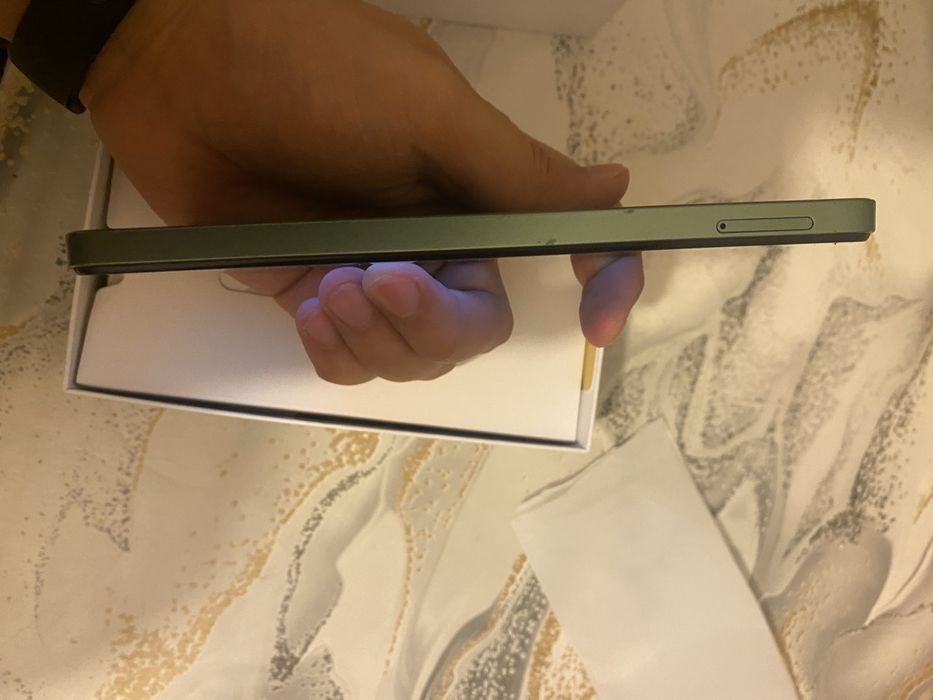 Продам Honor X6b 4Гб/128Гб