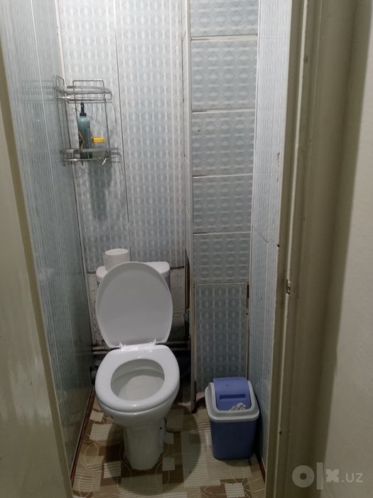 Sergili 5A kvartira sotiladi