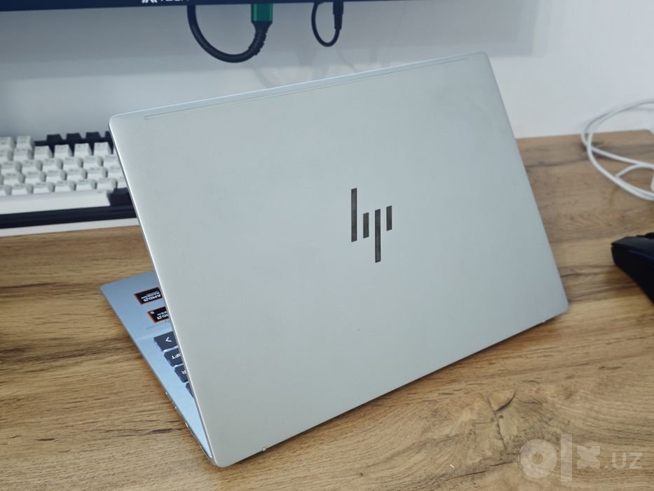 HP Pavilion Aero 13 (16GB/512GB)