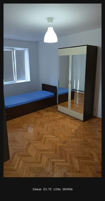 Vând apartament 2 camere