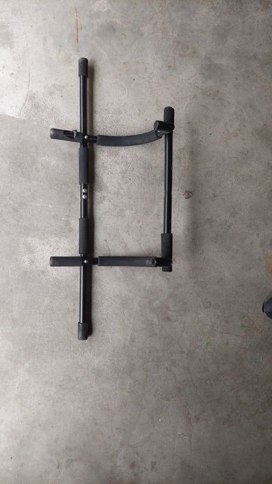 Лост за трениране гръб преместваем