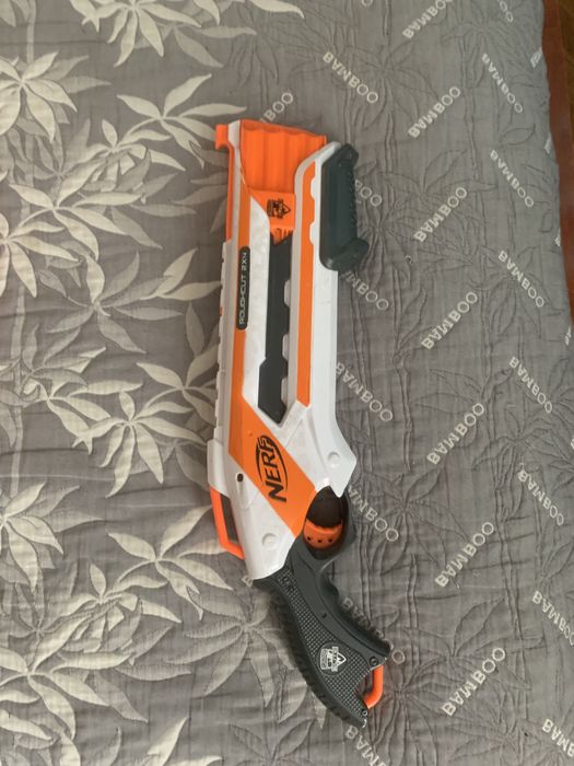 ВСЕ ЗА 10к тг нерф