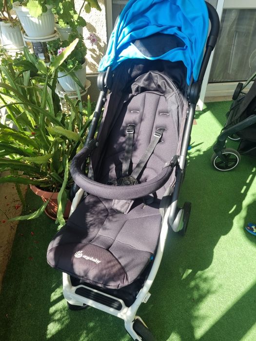 Ergobaby Metro City Stroller