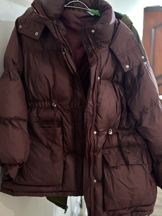 Куртка осень/зима