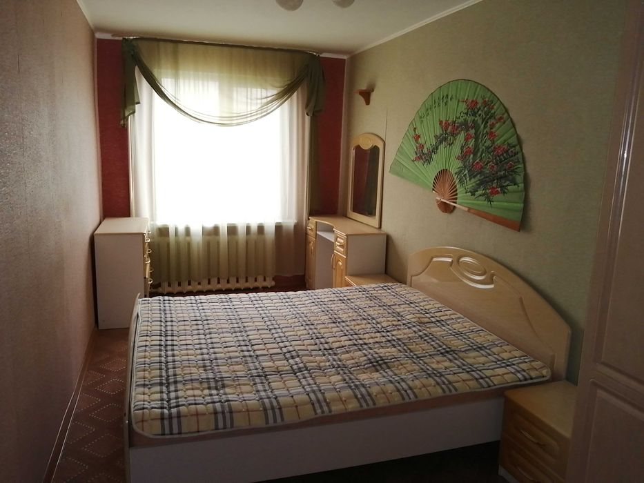 Продам 3х комнатную квартиру