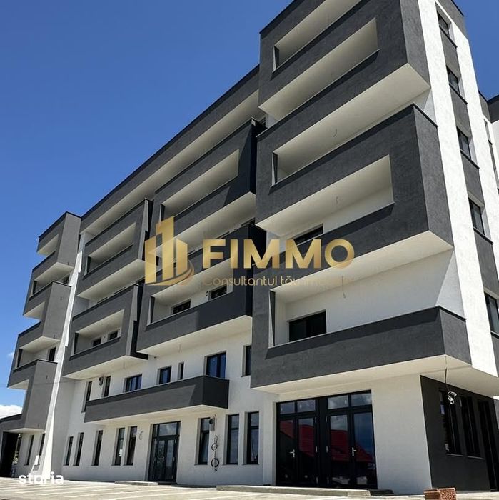 Spatiu comercial | 163 mp | Amenajare conf cerinte | ID: 1028