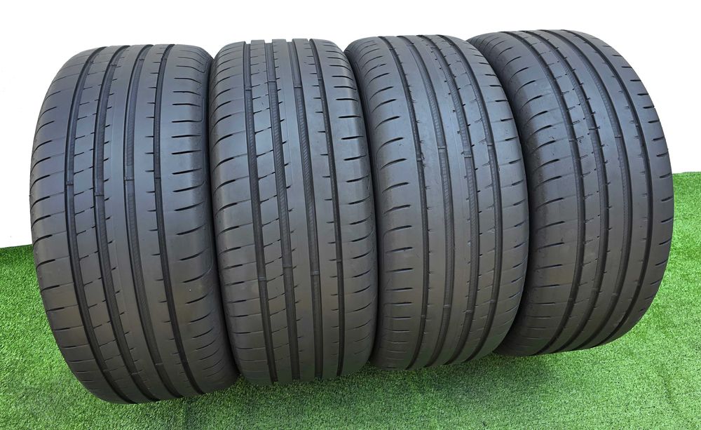 4бр. 245/45/18 GOODYEAR Eagle F1 asimetric 3