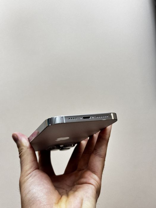 Iphone 14 Pro Max. 256гб. АКБ 89%. 10/10