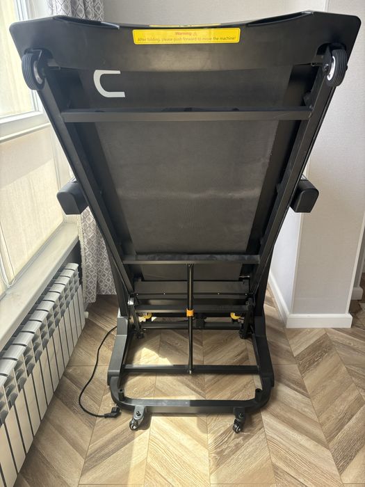 Беговая дорожка Genau Orion TX-65S