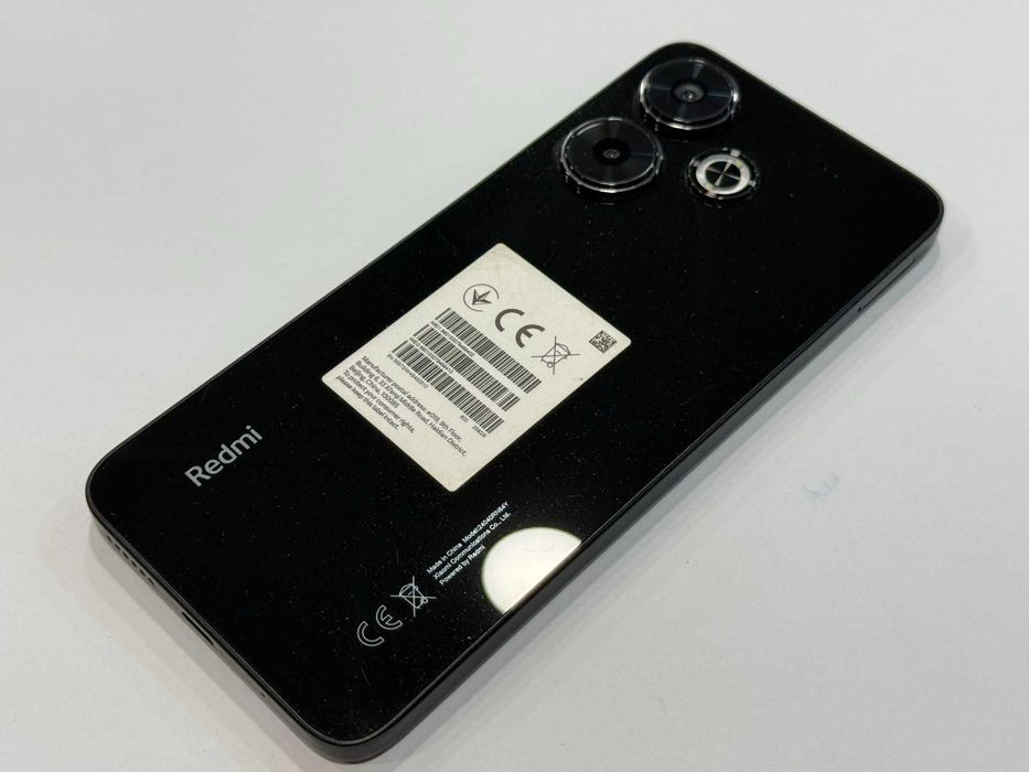 Redmi 13 – 256GB / 6GB RAM