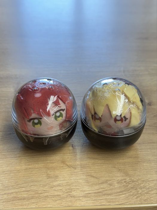 Аниме фигурка Bocchi the Rock! Gacha от Япония