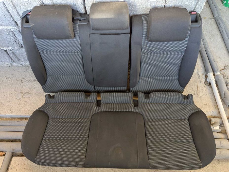 Bancheta spate VW Audi Golf Passat Scirocco Polo Seat Superb Fabia Ford BMW F10 F11 F25 G30 G31 Opel Astra Laguna, Insgnia Ka Peugeot W164 W204 W212