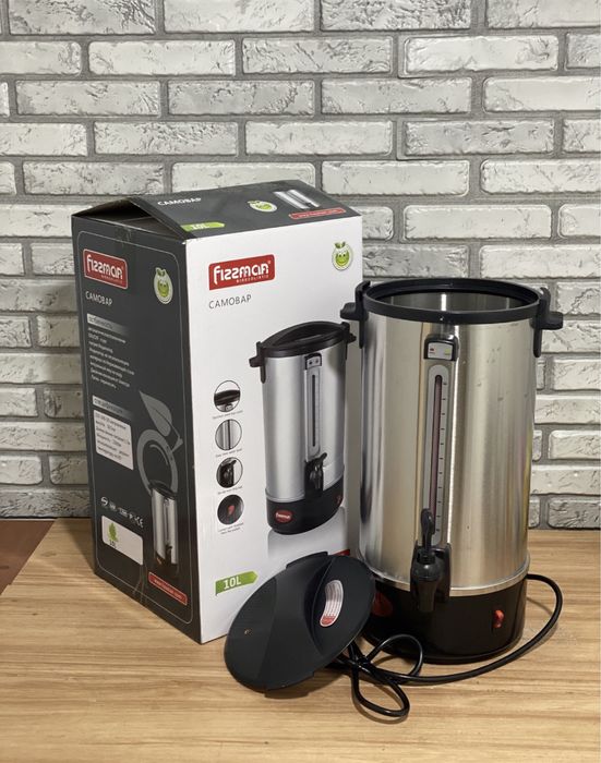 Термопот, электро чайник 10л., 20л.30 л