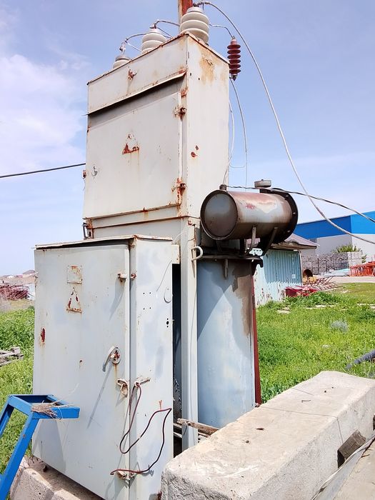 Продам рабочие трансформаторы