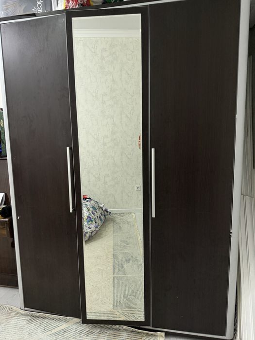 Шкаф сатылады таза