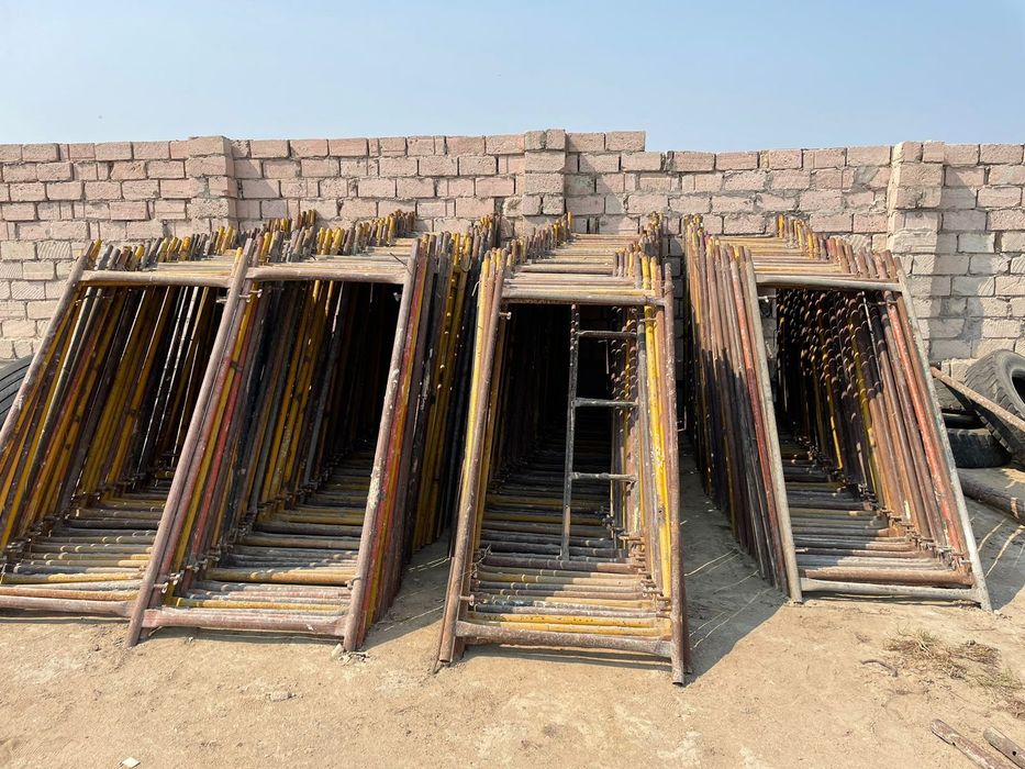 Ассалаумалейкум арендаға леса бар