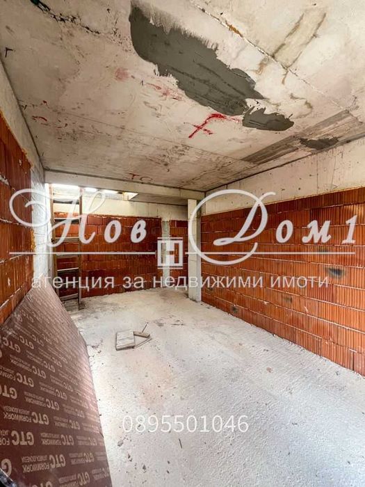 Продава се Мезонет в Варна, Бриз - 230 кв.м за 1494 €/кв.м - Снимка #8