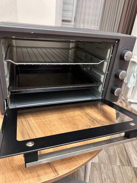 Печь электрическая