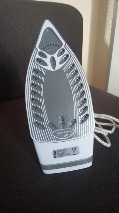 Fier de calcat Qilive nou