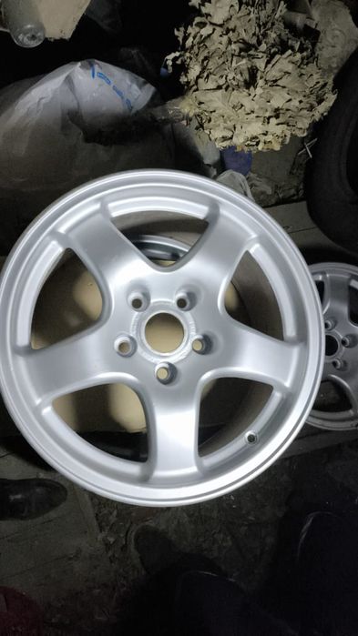 Диски Skyline GT-R R32